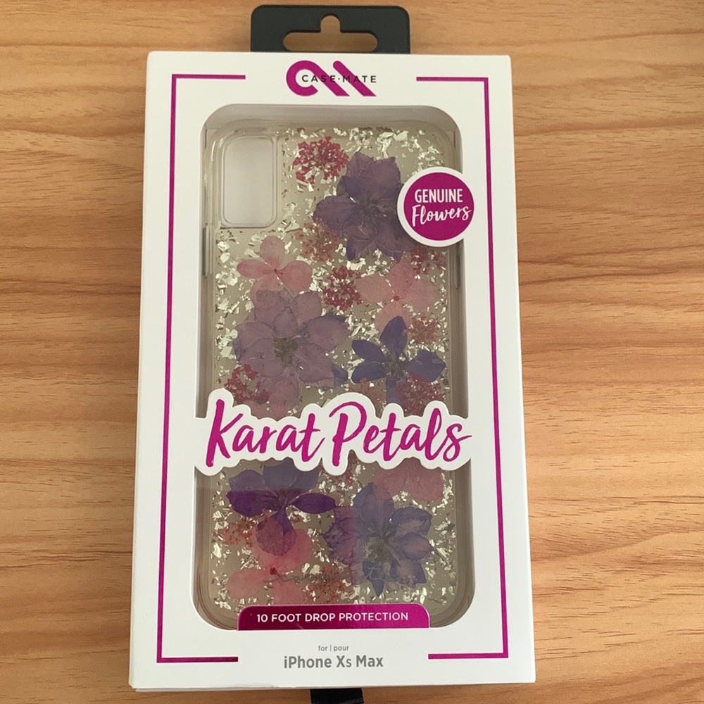 Casemate iPhone XS Max Case